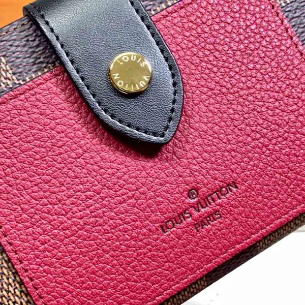 Replica Louis Vuitton Juliette Wallet M69432 – Premium Look - Image 11