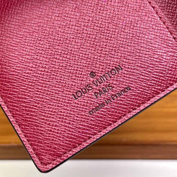 Replica Louis Vuitton Juliette Wallet M69432 – Premium Look - Image 13