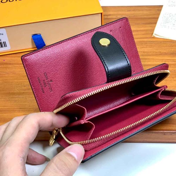 Replica Louis Vuitton Juliette Wallet M69432 – Premium Look - Image 14