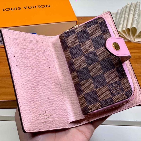 Replica Louis Vuitton Juliette Wallet M69432 – Premium Look - Image 15