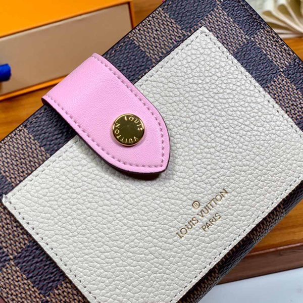 Replica Louis Vuitton Juliette Wallet M69432 – Premium Look - Image 16