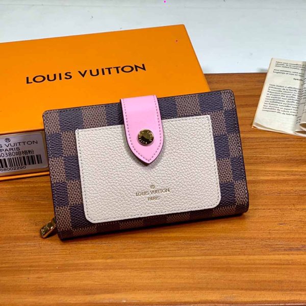 Replica Louis Vuitton Juliette Wallet M69432 – Premium Look - Image 18