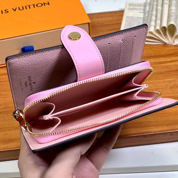 Replica Louis Vuitton Juliette Wallet M69432 – Premium Look - Image 19