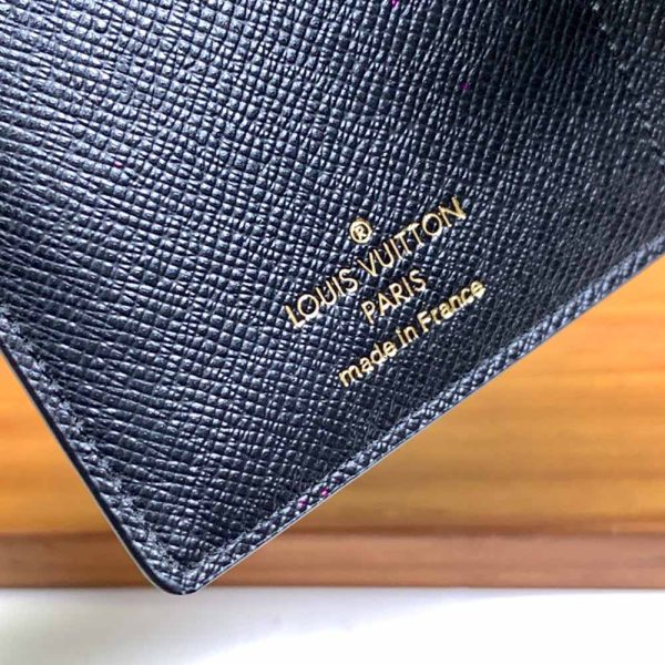 Replica Louis Vuitton Juliette Wallet M69432 – Premium Look - Image 3