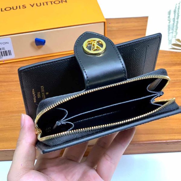 Replica Louis Vuitton Juliette Wallet M69432 – Premium Look - Image 4