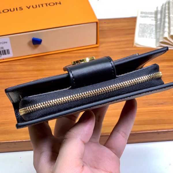 Replica Louis Vuitton Juliette Wallet M69432 – Premium Look - Image 6