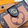 Best Replicas Bags - Replica Louis Vuitton Juliette Wallet M69432 – Premium Look Shop For Best Louis Vuitton LV Replica Bags With Cheap Price