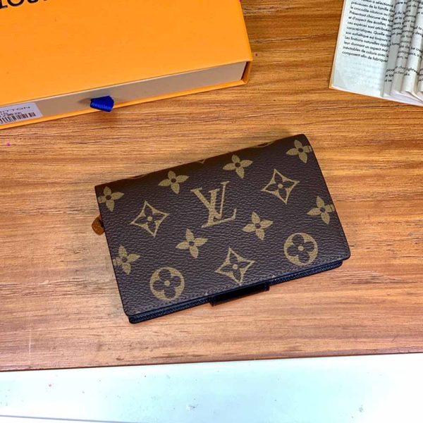 Replica Louis Vuitton Juliette Wallet M69432 – Premium Look - Image 9