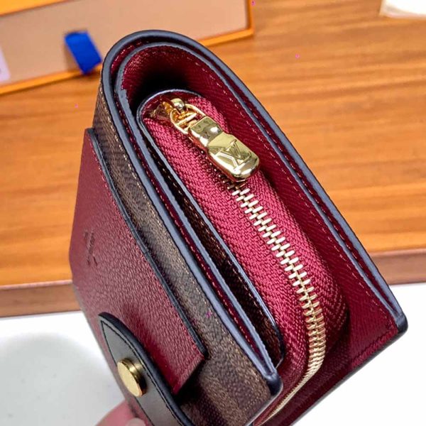 Replica Louis Vuitton Juliette Wallet M69432 – Premium Look - Image 10