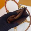 Best Replicas Bags - Louis Vuitton Petit Sac Plat Replica M69442 - Stylish & Timeless Shop For Best Louis Vuitton LV Replica Bags With Cheap Price