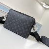 Best Replicas Bags - Replica LV Trio Messenger M69443 - Stylish & Functional Bag Shop For Best Louis Vuitton LV Replica Bags With Cheap Price