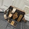 Best Replicas Bags - Replica Louis Vuitton 3-in-1 Trio Pochette Messenger Bag Shop For Best Louis Vuitton LV Replica Bags With Cheap Price