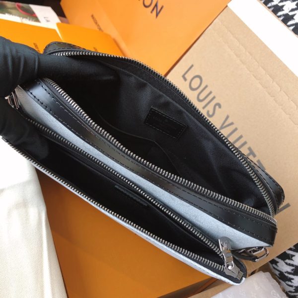 Replica LV Trio Messenger M69443 - Stylish & Functional Bag - Image 5