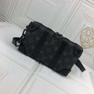 LV Soft Trunk Replica Wallet | Stylish & Compact Design