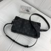 Best Replicas Bags - LV Soft Trunk Replica Wallet | Stylish & Compact Design Shop For Best Louis Vuitton LV Replica Bags With Cheap Price