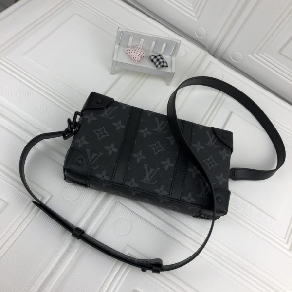 LV Soft Trunk Replica Wallet | Stylish & Compact Design - Image 3