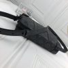 Best Replicas Bags - LV Soft Trunk Replica Wallet | Stylish & Compact Design Shop For Best Louis Vuitton LV Replica Bags With Cheap Price