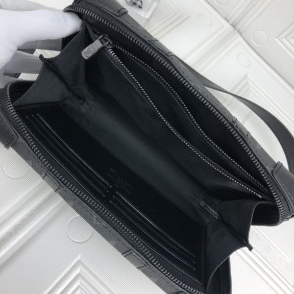 LV Soft Trunk Replica Wallet | Stylish & Compact Design - Image 7