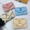 Best Replicas Bags - LV Victorine Wallet Replica M80086 – Timeless Luxury Style Shop For Best Louis Vuitton LV Replica Bags With Cheap Price