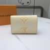 Best Replicas Bags - LV Victorine Wallet Replica M80086 – Timeless Luxury Style Shop For Best Louis Vuitton LV Replica Bags With Cheap Price