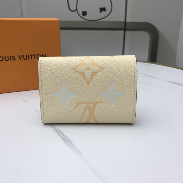 LV Victorine Wallet Replica M80086 – Timeless Luxury Style - Image 11