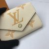 Best Replicas Bags - LV Victorine Wallet Replica M80086 – Timeless Luxury Style Shop For Best Louis Vuitton LV Replica Bags With Cheap Price
