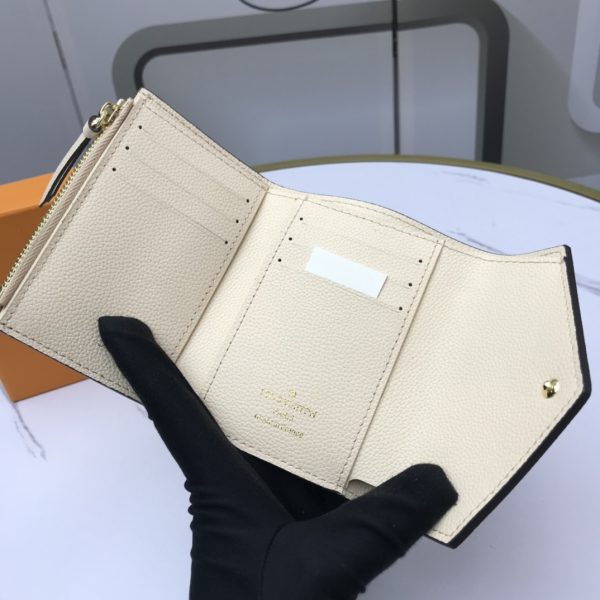 LV Victorine Wallet Replica M80086 – Timeless Luxury Style - Image 15