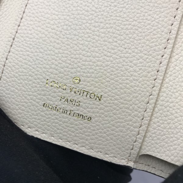 LV Victorine Wallet Replica M80086 – Timeless Luxury Style - Image 16