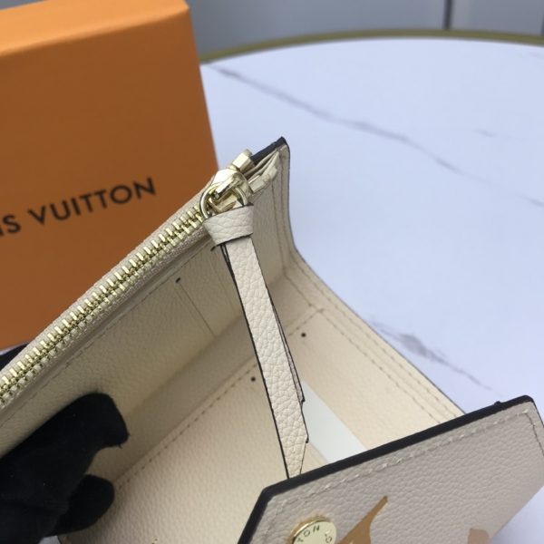LV Victorine Wallet Replica M80086 – Timeless Luxury Style - Image 17
