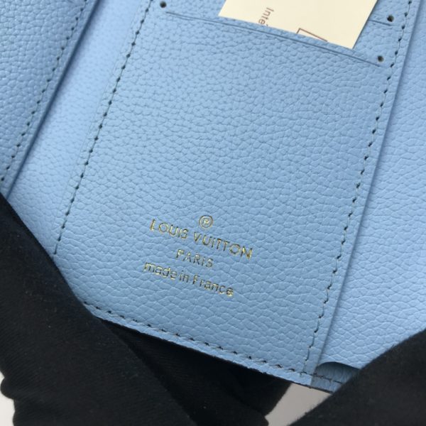 LV Victorine Wallet Replica M80086 – Timeless Luxury Style - Image 5