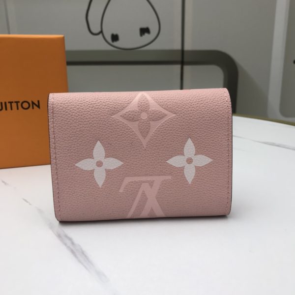 LV Victorine Wallet Replica M80086 – Timeless Luxury Style - Image 7