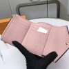 Best Replicas Bags - LV Victorine Wallet Replica M80086 – Timeless Luxury Style Shop For Best Louis Vuitton LV Replica Bags With Cheap Price