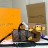 Best Replicas Bags - Louis Vuitton Keepall Xs M80118 Replica – Zoom With Friends Shop For Best Louis Vuitton LV Replica Bags With Cheap Price