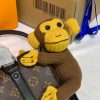 Best Replicas Bags - Louis Vuitton Keepall Xs M80118 Replica – Zoom With Friends Shop For Best Louis Vuitton LV Replica Bags With Cheap Price