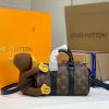 Best Replicas Bags - Louis Vuitton Keepall Xs M80118 Replica – Zoom With Friends Shop For Best Louis Vuitton LV Replica Bags With Cheap Price