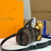 Best Replicas Bags - Louis Vuitton Keepall Xs M80118 Replica – Zoom With Friends Shop For Best Louis Vuitton LV Replica Bags With Cheap Price