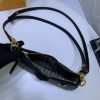 Best Replicas Bags - Replica LV Easy Pouch On Strap - Black, Beige, White Shop For Best Louis Vuitton LV Replica Bags With Cheap Price