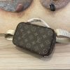 Best Replicas Bags - Louis Vuitton Sporty Utility Crossbody Bag Replica Shop For Best Louis Vuitton LV Replica Bags With Cheap Price