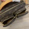 Best Replicas Bags - Louis Vuitton Sporty Utility Crossbody Bag Replica Shop For Best Louis Vuitton LV Replica Bags With Cheap Price