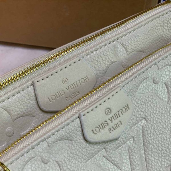 LV Replica Multi Pochette Accessoires - Stylish & Versatile - Image 10