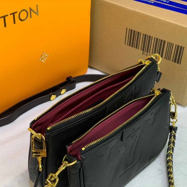 LV Replica Multi Pochette Accessoires - Stylish & Versatile - Image 8