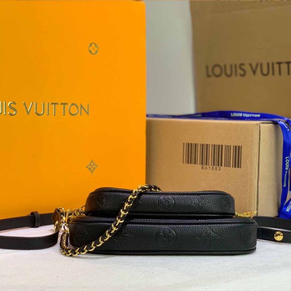 LV Replica Multi Pochette Accessoires - Stylish & Versatile - Image 6