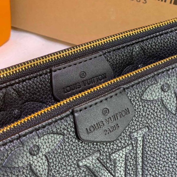 LV Replica Multi Pochette Accessoires - Stylish & Versatile - Image 4