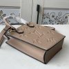 Best Replicas Bags - Replica Louis Vuitton Petit Sac Plat Black/White/Beige M80478 Shop For Best Louis Vuitton LV Replica Bags With Cheap Price