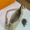 Best Replicas Bags - Replica LV Easy Pouch On Strap in Pink, Blue, Black, Beige Shop For Best Louis Vuitton LV Replica Bags With Cheap Price