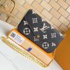 Best Replicas Bags - Vintage Look Replica LV Felicie Pochette Special Edition Bag Shop For Best Louis Vuitton LV Replica Bags With Cheap Price