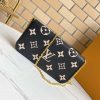 Best Replicas Bags - Vintage Look Replica LV Felicie Pochette Special Edition Bag Shop For Best Louis Vuitton LV Replica Bags With Cheap Price
