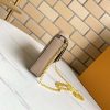 Best Replicas Bags - Vintage Look Replica LV Felicie Pochette Special Edition Bag Shop For Best Louis Vuitton LV Replica Bags With Cheap Price
