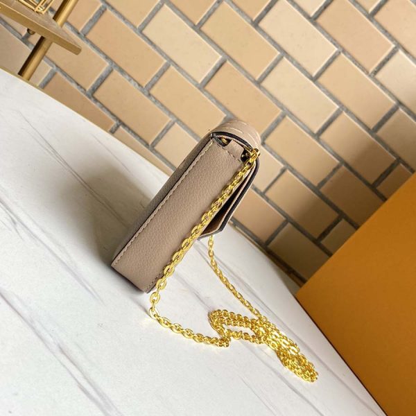 Vintage Look Replica LV Felicie Pochette Special Edition Bag - Image 19