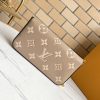 Best Replicas Bags - Vintage Look Replica LV Felicie Pochette Special Edition Bag Shop For Best Louis Vuitton LV Replica Bags With Cheap Price